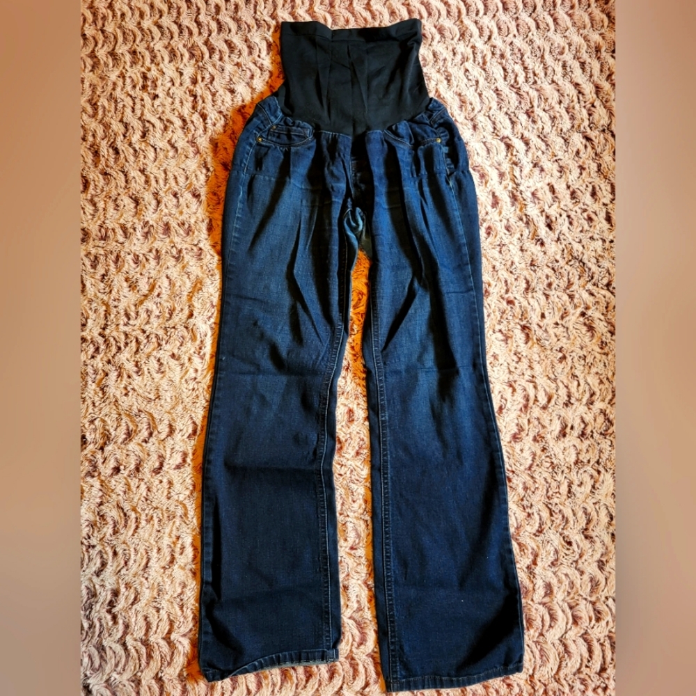 Maternity Jeans